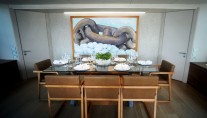 ROSPIYA -  Dining